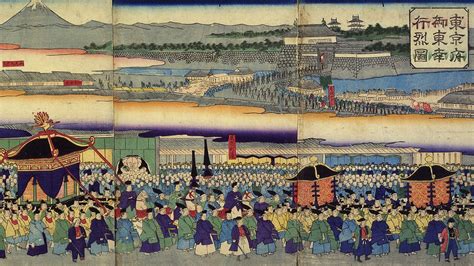 Seinan Sensō: Japanin historiassa merkittävä aseellinen konflikti Meiji-restauraatioon ja modernisointiin liittyen