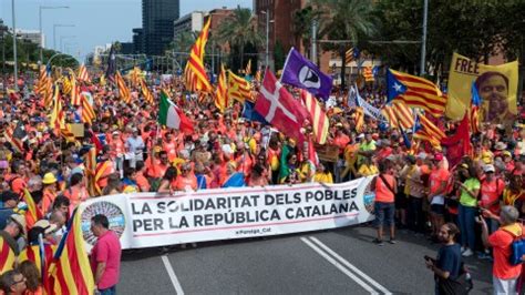 The 2017 Catalan Independence Referendum: A Controversial Exercise in Self-Determination and its Echoes in Spanish Politics