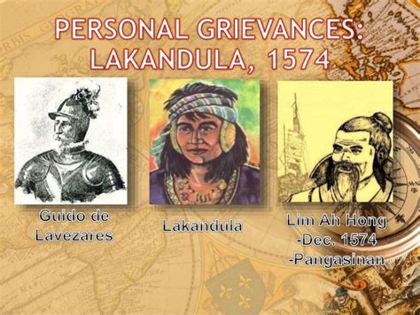 The Lakandula Rebellion: An Uprising Against Spanish Colonial Rule and a Catalyst for Filipino Identity