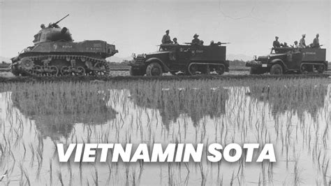 Ainoan Vietnamin-Ranskan Sodan Syyt ja Seuraukset: 1946 Vuodesta 1954 Saakka Käyty Konflikti, Joka Määritti Ranskan Imperiumin Kohtalon