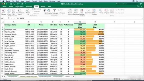 エクセル 表 色付け センス：データの可視化とデザインの融合