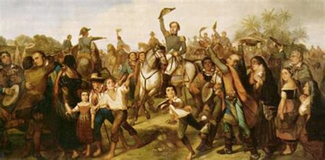  Inconfidência Mineira; 18th Century Colonial Rebellion and Catalyst for Brazilian Independence