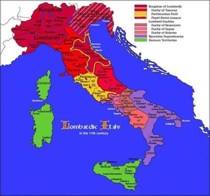  The Edict of Ratchis; Papal Authority and Lombardic Transformations in 8th Century Italy